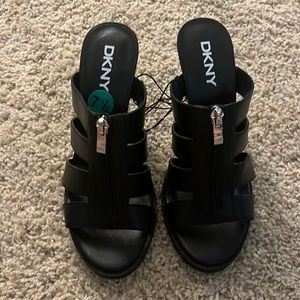 DKNY Heels